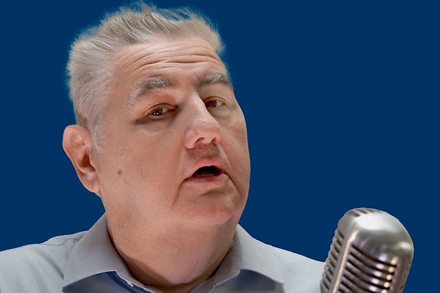 Pierre Ménès